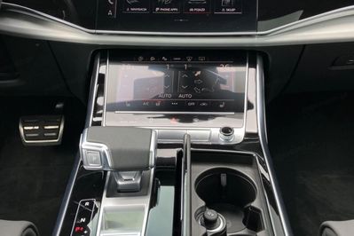 Audi Q7 55 TFSI mHEV Quattro Tiptr.