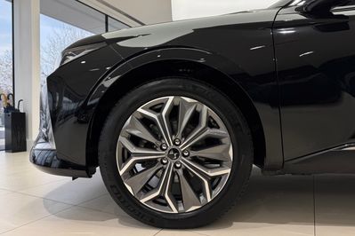 DS DS4 DS 4 1.2 PureTech Trocadero aut