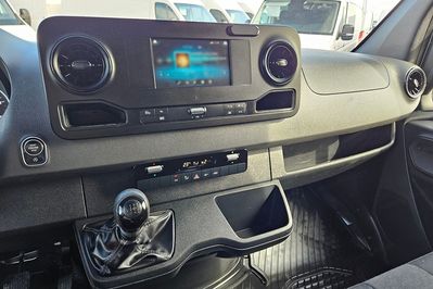 Mercedes Sprinter 317 CDI L4H2