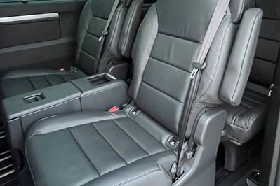 Opel Zafira Life XL L2H1 Business VIP AT8