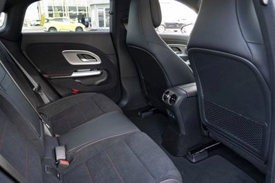 Mercedes CLA 250+ AMG Line