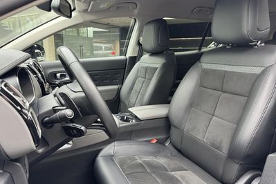 Citroen C5 Aircross 1.5 BlueHDi Shine EAT8