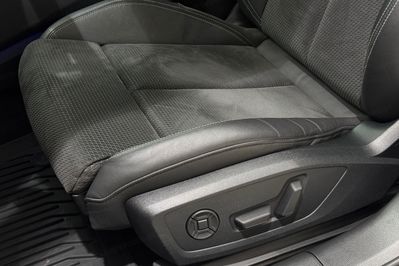 Audi A6 45 TFSI quattro S Line