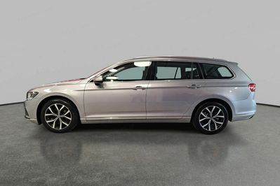 Volkswagen Passat 1.5 TSI EVO Elegance