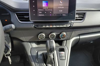 Renault Kangoo dCi