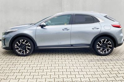 Kia XCeed 1.5 T-GDI M DCT