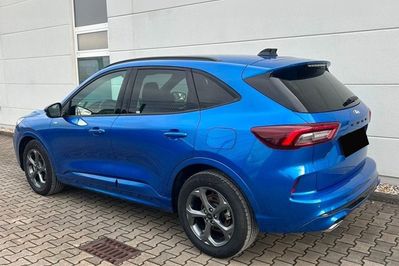 Ford Kuga Kuga ST-Line 2.5 FHEV ECVT