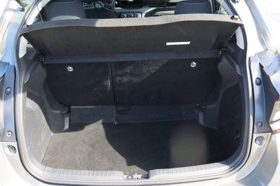 Toyota Yaris 1.5 Comfort