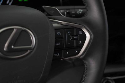 Lexus NX 350h Prestige 2.5 Hybrid