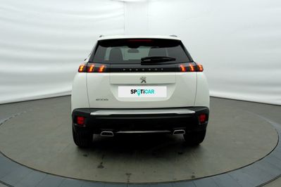Peugeot 2008 Style 1.2 PureTech EAT8