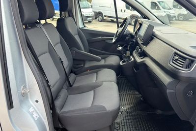 Renault Trafic Kombi L2H1