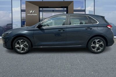 Hyundai i30 1.0 T-GDI Smart