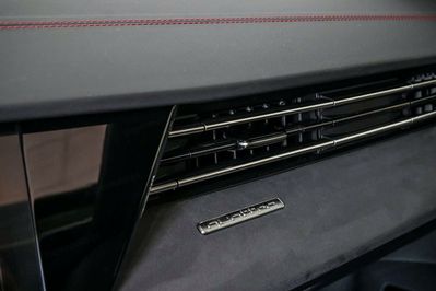 Audi A3 S3 TFSI quattro Sportback