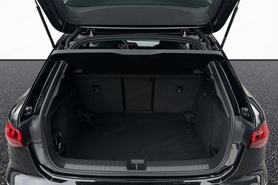 Audi A3 Sportback 35 TFSI S Line