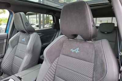 Renault Austral Esprit Alpine 1.2 E-Tech Full Hybrid