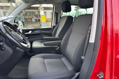 Volkswagen Multivan Kombi
