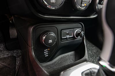Jeep Renegade 1.4 MultiAir 4x4