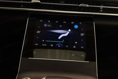 Baic Beijing 7 Beijing 7 1.5