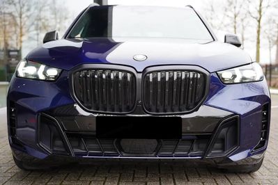 BMW X5 xDrive30d M Sport