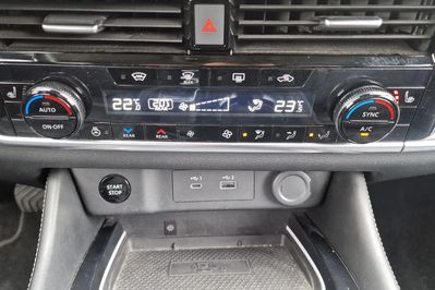 Nissan X-Trail 1.5 VC-T e-POWER Tekna e-4ORCE