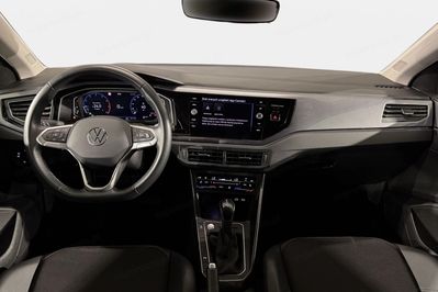 Volkswagen Taigo 1.0 TSI DSG