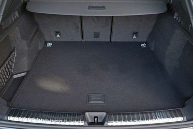 Audi Q5 TDI quattro S line