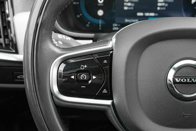 Volvo S90 D5 AWD Momentum