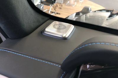 Mercedes Klasa G 580 EQ Edition One