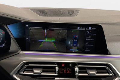 BMW X5 xDrive25d M Sport