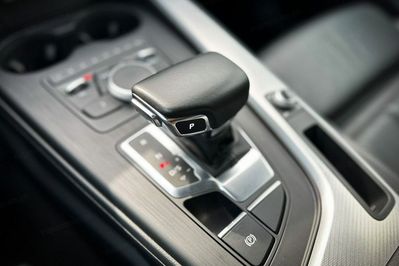 Audi A4 Avant 40 TDI