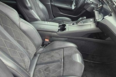 Peugeot 508 1.6 PureTech GT S&S EAT8