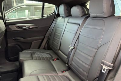 Alfa Romeo Tonale 1.5 Veloce DCT