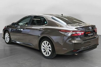 Toyota Camry 2.5 Hybrid Comfort CVT
