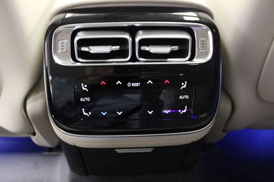 Mercedes Klasa S 450 d 4-Matic L AMG Line