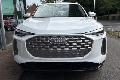 Audi Q5 TFSI