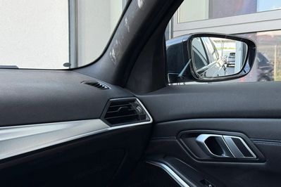 BMW Seria 3 Touring 320d M Sport
