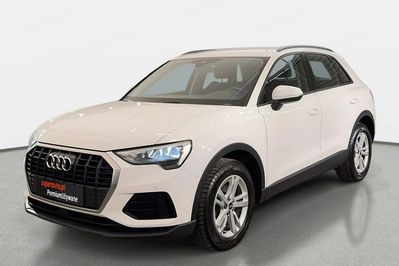 Audi Q3 35 TFSI mHEV S tronic