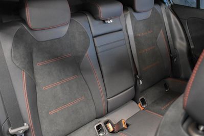 Mercedes Klasa A 200 AMG Line