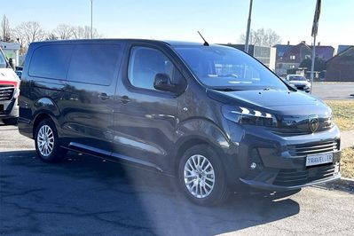 Peugeot Traveller Long L2H1 Business EAT8
