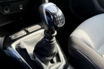 Opel Corsa Edition 1.2 Turbo