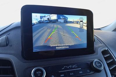 Ford Transit Connect Kombi 230 L2H1 Active