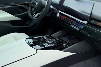 BMW Seria 5 520d xDrive M Sport
