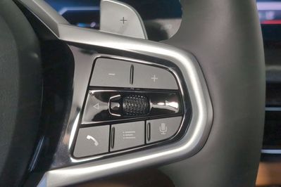 BMW Seria 3 Touring 330d xDrive M Sport