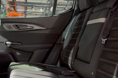 Alfa Romeo Tonale IBRIDA Sport Speciale