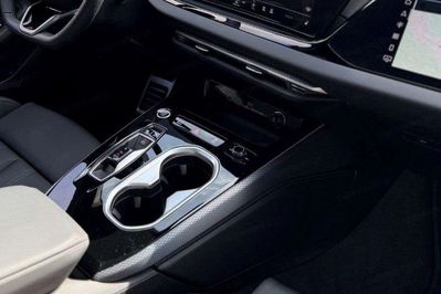 Audi A6 TDI quattro S line Avant