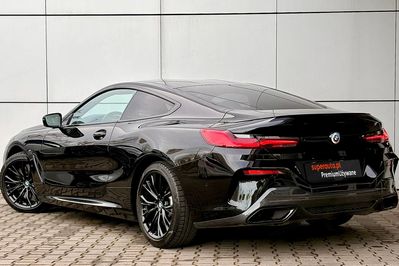 BMW Seria 8 840d xDrive mHEV
