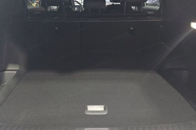 SsangYong Actyon Joy 1.5 T-GDI