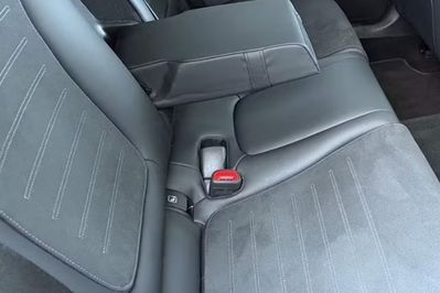 Mercedes GLC 220 d 4-Matic AMG Line