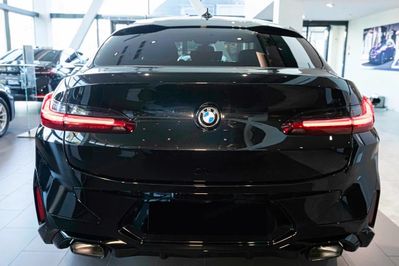 BMW X4 xDrive20d M Sport