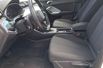 Audi Q3 TFSI  S tronic